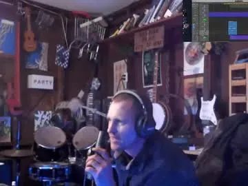 Freechat jameswebbscope on Chaturbate