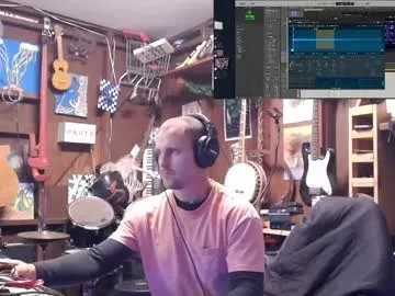 Freechat jameswebbscope on Chaturbate