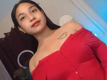 Freechat jasmine_arousal on Chaturbate
