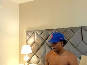 Freechat jax_black on Chaturbate