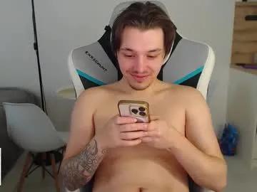 jayce_icestone from Chaturbate