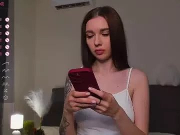 Private jaylee_kryss on Chaturbate