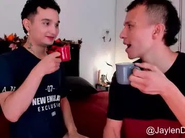 Freechat jaylen_and_duke on Chaturbate