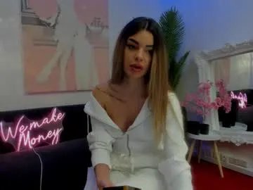 Freechat jelly__beanss on Chaturbate