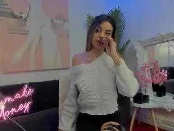 Freechat jelly__beanss on Chaturbate