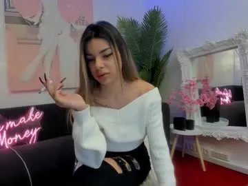 Freechat jelly__beanss on Chaturbate