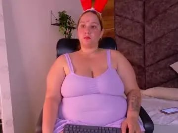 Freechat jenacooper__ on Chaturbate