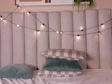 Freechat jenacooper__ on Chaturbate