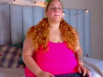 Freechat jenacooper__ on Chaturbate