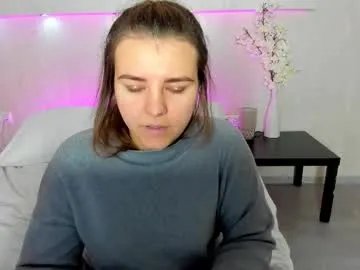 Freechat jenny_jimmy on Chaturbate