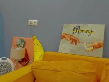 Freechat jenny_jimmy on Chaturbate