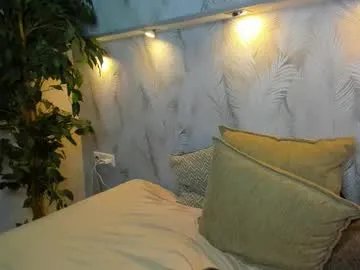 Freechat jenny_jimmy on Chaturbate