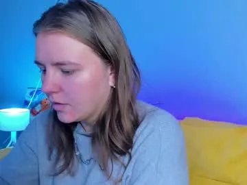 Freechat jenny_jimmy on Chaturbate