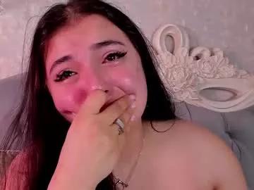jennyferguson on Chaturbate 