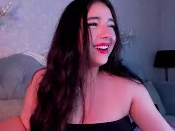 jennyferguson on Chaturbate 