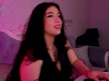 jennyferguson on Chaturbate 