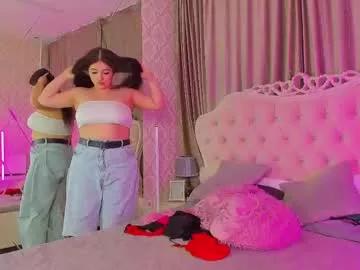 jennyferguson on Chaturbate 