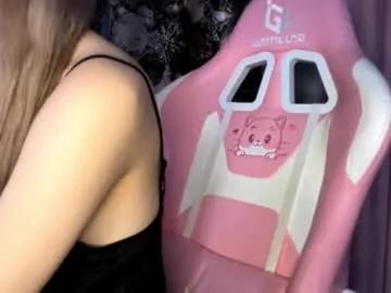 jerrienyhan on Chaturbate 