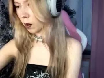 jerrienyhan on Chaturbate 