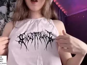 jerrienyhan on Chaturbate 