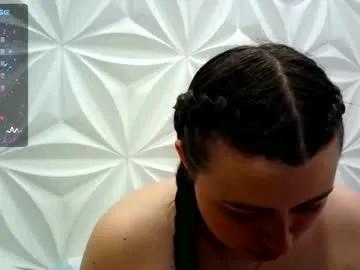 jerryandjessicaa on Chaturbate 