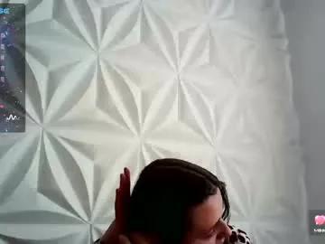 jerryandjessicaa on Chaturbate 