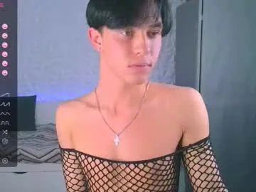 Freechat jerrybomb_ on Chaturbate