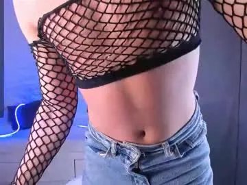 Freechat jerrybomb_ on Chaturbate