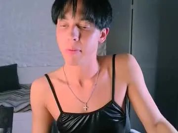 Freechat jerrybomb_ on Chaturbate