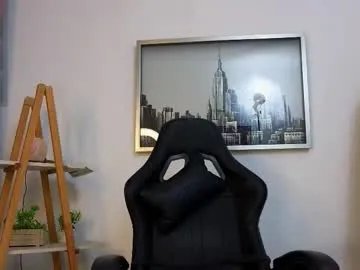 jessey_adams on Chaturbate 