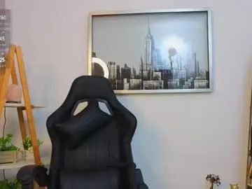 jessey_adams on Chaturbate 