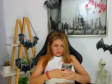 jessey_adams on Chaturbate 