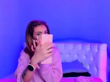 jessicasky_ on Chaturbate 