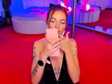 jessicasky_ on Chaturbate 