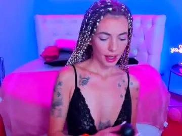 jessicasky_ on Chaturbate 