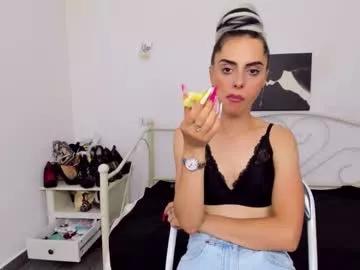jessystarrr on Chaturbate 