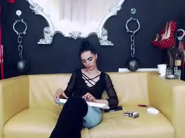 jessystarrr on Chaturbate 