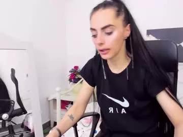 jessystarrr on Chaturbate 
