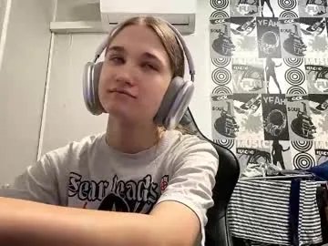 Freechat jewelldurham on Chaturbate