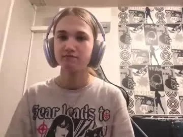 Freechat jewelldurham on Chaturbate