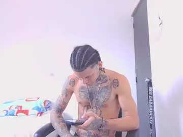 jeykob_23 from Chaturbate