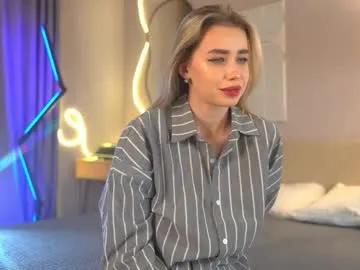 jjennnyy on Chaturbate 