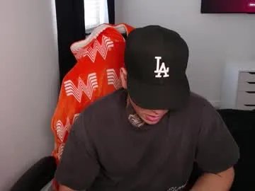 johnafterdark from Chaturbate