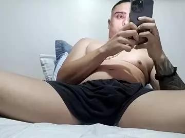 johnjow10 on Chaturbate 