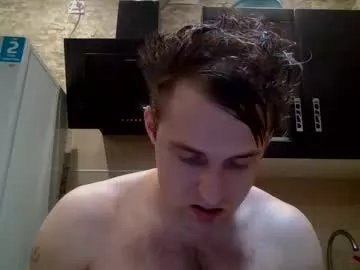 Freechat johny_hurdman27 on Chaturbate