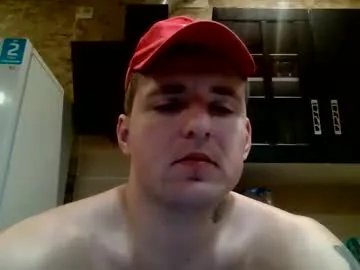 Freechat johny_hurdman27 on Chaturbate