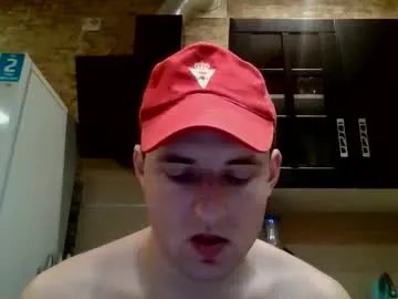 Freechat johny_hurdman27 on Chaturbate