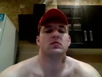 Freechat johny_hurdman27 on Chaturbate