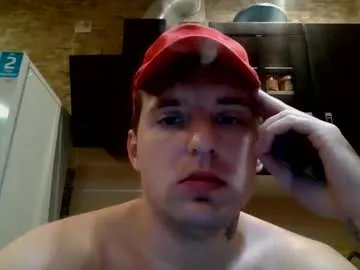 Freechat johny_hurdman27 on Chaturbate