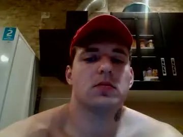 Freechat johny_hurdman27 on Chaturbate